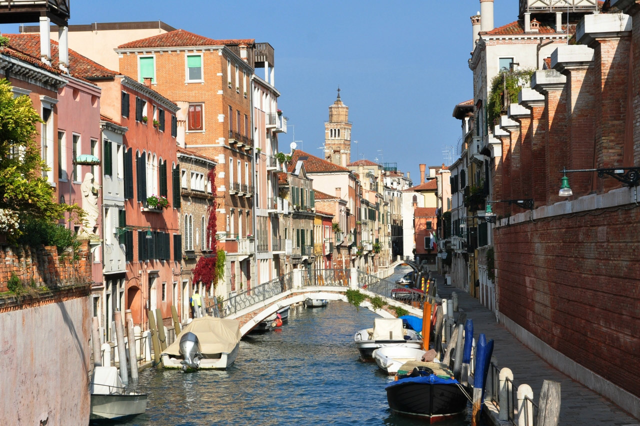 Venice